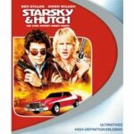 Starsky & Hutch (Blu-ray)