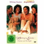 Waiting to Exhale - Warten auf Mr. Right (DVD)