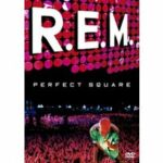 R.E.M. - Perfect Square (DVD)