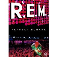R.E.M. - Perfect Square (DVD) 1 R.E.M. - Perfect Square (DVD)