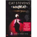 Cat Stevens - Majikat (DVD)