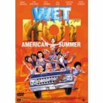 Wet Hot American Summer (DVD)