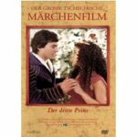 Der dritte Prinz (DVD)