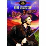 Der Mann aus Kentucky (DVD)