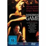 Snake Eyes - Dangerous Game (DVD)
