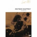 Peter Maffay & Band - Live '87 (DVD)