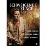 Schweigende Zunge (DVD)
