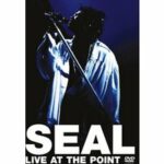 Seal - Live at the Point (DVD)