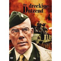 Das dreckige Dutzend (DVD) 1 Das dreckige Dutzend (DVD)