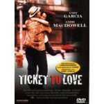 Ticket to Love (DVD)