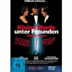 Kleine Morde unter Freunden (DVD)