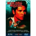 Kill Me Again (DVD)