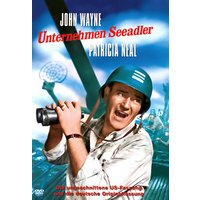 Unternehmen Seeadler (DVD) 1 Unternehmen Seeadler (DVD)