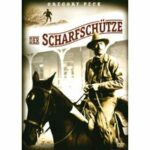 Der Scharfschütze (DVD)