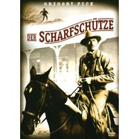 Der Scharfschütze (DVD) 1 Der Scharfschütze (DVD)