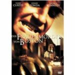 Der Frauenmörder von Boston (DVD)