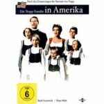 Die Trapp-Familie in Amerika (DVD)