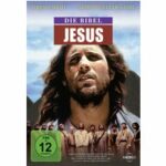 Die Bibel - Jesus (DVD)