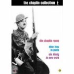 Eine Frau in Paris (DVD)
