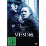 The Missing (DVD)