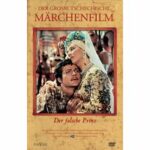 Der falsche Prinz (DVD)
