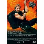 McCord - The President's Man II (DVD)