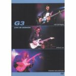 G3 - Live in Denver (DVD)