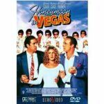 Honeymoon in Vegas (DVD)