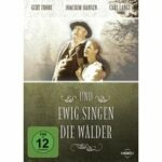 Und ewig singen die Wälder (DVD)