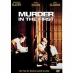 Murder in the First (DVD)