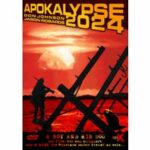 Der Junge und sein Hund - Apocalypse 2024 - Erstauflage unter dem Titel 'In der Gewalt der Unterirdi