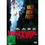 Vertical Limit (Blu-ray)