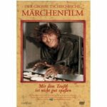 Mit dem Teufel ist nicht gut spaßen (DVD)