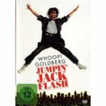 Jumpin' Jack Flash (DVD)