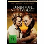 Denen man nicht vergibt (Blu-ray)