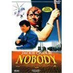 Jackie Chan ist Nobody (DVD)