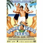 Pura Vida Ibiza (DVD)