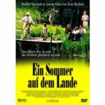 Ein Sommer auf dem Lande (DVD)