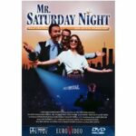Mr. Saturday Night (DVD)