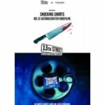 Shocking Shorts 1 (DVD)