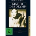 Kinder des Olymp (DVD)