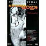 Straw Dogs - Wer Gewalt sät - Erstauflage - Geschnittene Version (DVD)