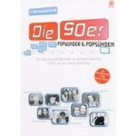 Die 90er - Popwunder & Popsünden (DVD)