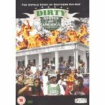 Lyricist Lounge - Dirty States of America (DVD)