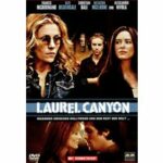 Laurel Canyon (DVD)