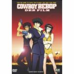 Cowboy Bebop - Der Film (DVD)