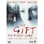 The Gift - Die dunkle Gabe (Blu-ray)