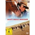 Luckys große Abenteuer (DVD)