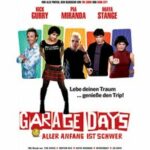 Garage Days - Aller Anfang ist schwer (DVD)