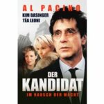 Im inneren Kreis - Der Kandidat - Erstauflage unter dem Titel 'Im inneren Kreis' (DVD)